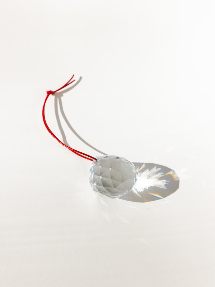 Rainbow Maker Ornament